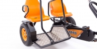Веломобиль Berg Duo Chopper BF